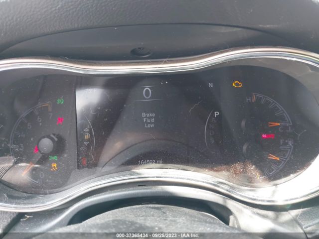 1C4RJFBG1EC215703 Jeep Grand Cherokee Limited