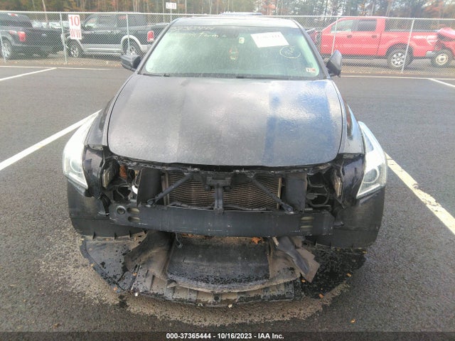 Cadillac Cts Performance 2015 1G6AS5S33F0129588 Image 12