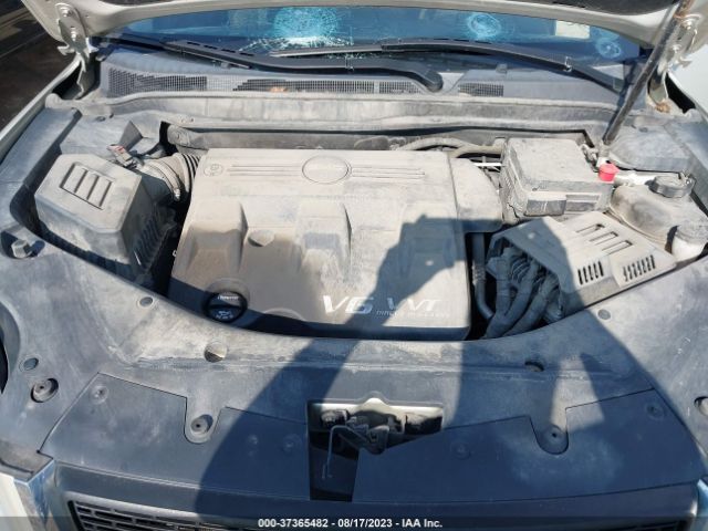 2GKFLRE36E6306079 GMC Terrain Sle