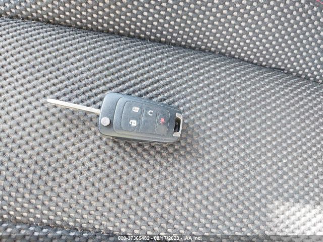 2GKFLRE36E6306079 GMC Terrain Sle