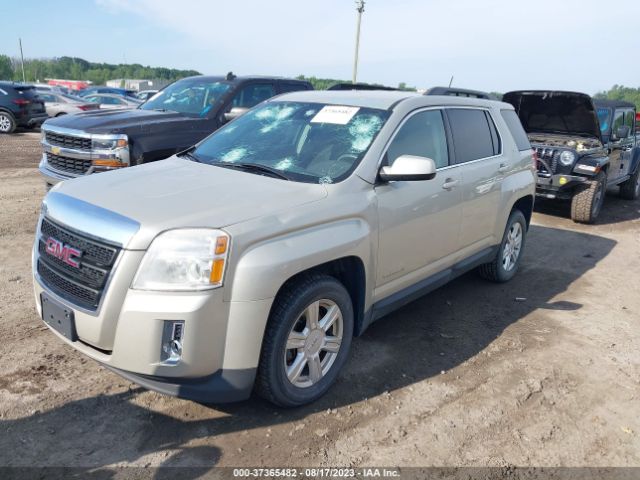 2GKFLRE36E6306079 GMC Terrain Sle