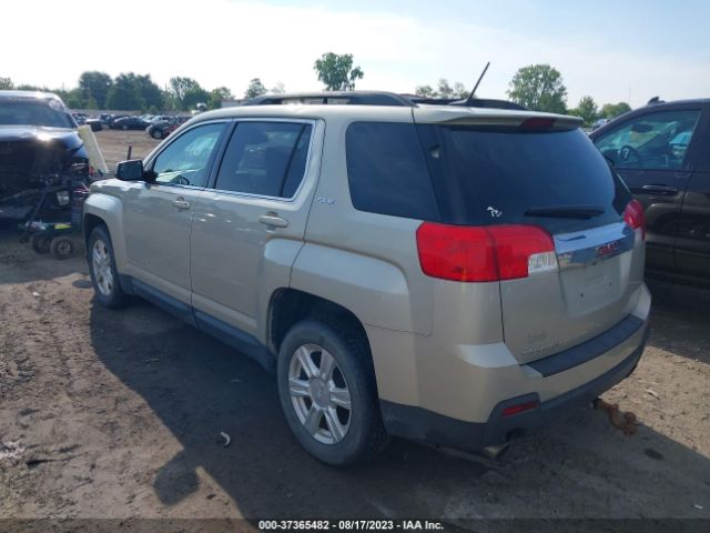 2GKFLRE36E6306079 GMC Terrain Sle
