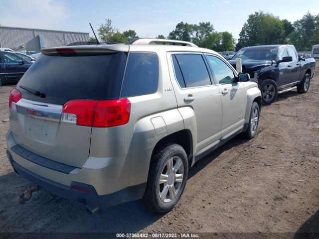 2GKFLRE36E6306079 GMC Terrain Sle