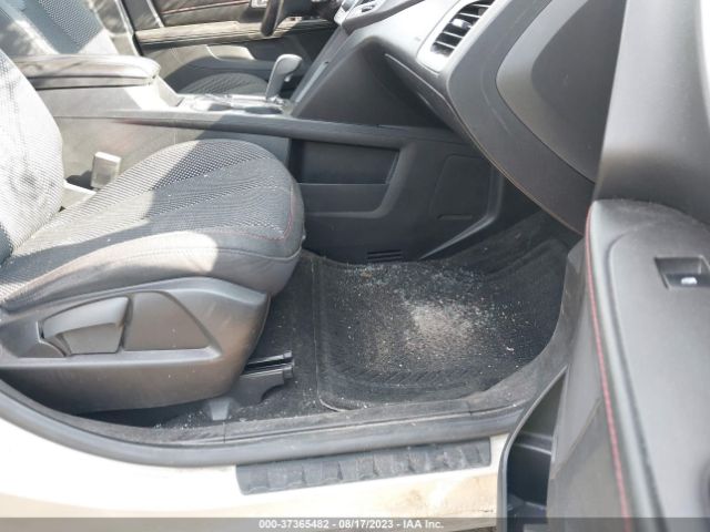 2GKFLRE36E6306079 GMC Terrain Sle