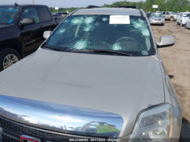 2GKFLRE36E6306079 GMC Terrain Sle