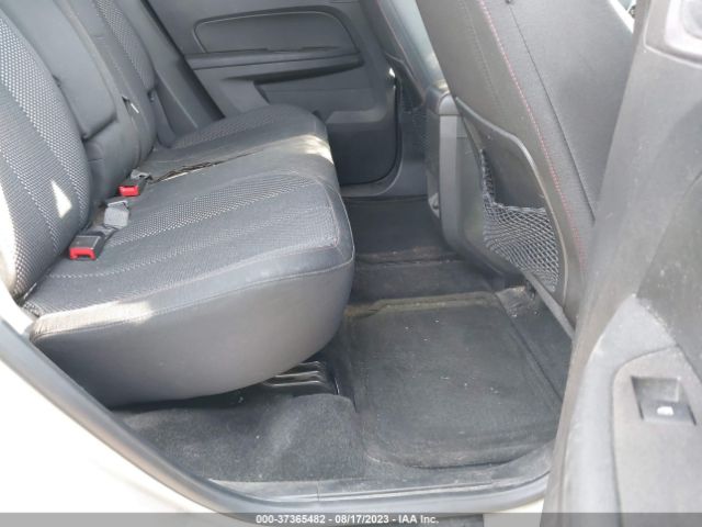2GKFLRE36E6306079 GMC Terrain Sle