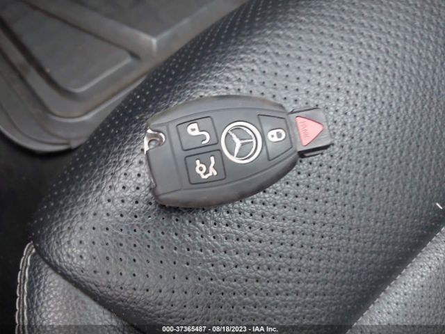 55SWF4KB7FU094417 Mercedes-Benz C-class C 300