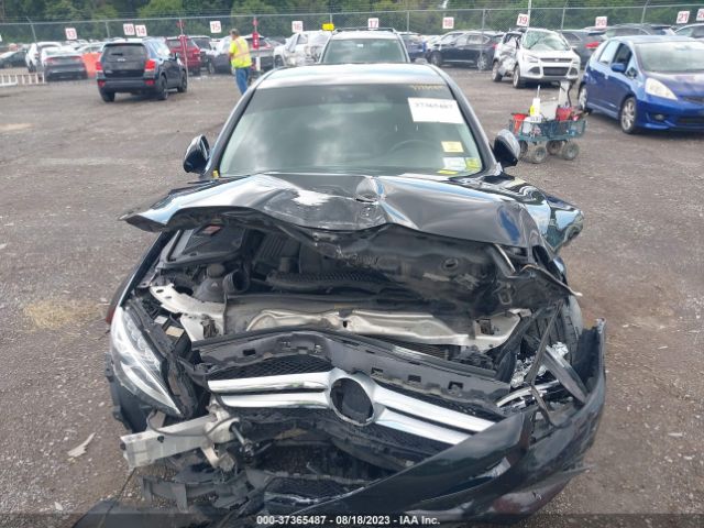 55SWF4KB7FU094417 Mercedes-Benz C-class C 300