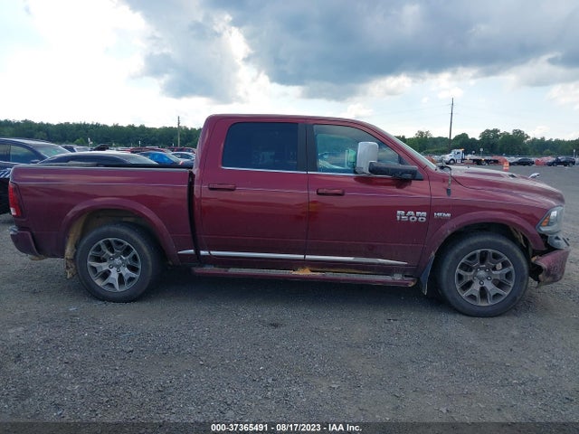 1C6RR7PT0JS113367 RAM 1500 Limited
