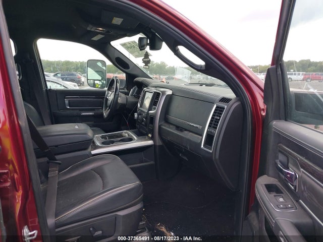 1C6RR7PT0JS113367 RAM 1500 Limited