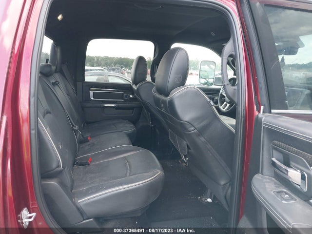 1C6RR7PT0JS113367 RAM 1500 Limited