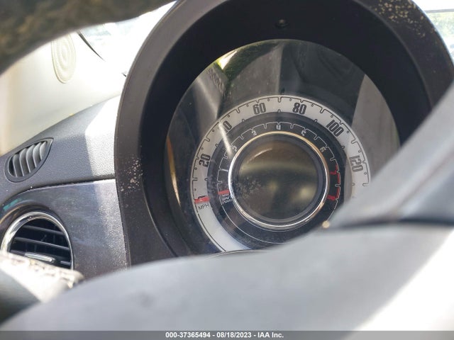 Fiat 500c Lounge 2014 3C3CFFER3ET276046 Image 14