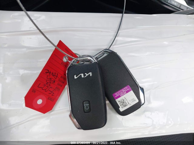 KIA Forte Gt-line 2023 3KPF54AD3PE650219 Image 10