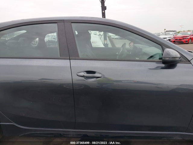 2023 KIA FORTE GT LINE VIN: 3KPF54AD3PE650219