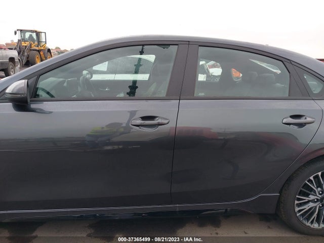 2023 KIA FORTE GT LINE VIN: 3KPF54AD3PE650219