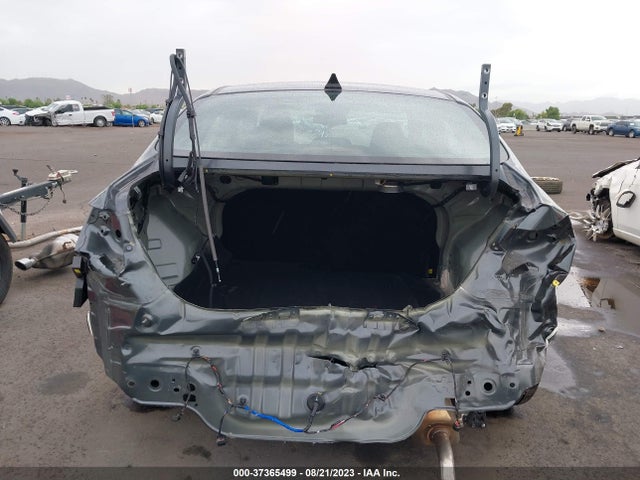 2023 KIA FORTE GT LINE VIN: 3KPF54AD3PE650219