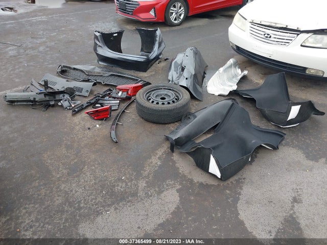 2023 KIA FORTE GT LINE VIN: 3KPF54AD3PE650219