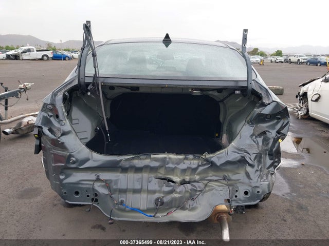 2023 KIA FORTE GT LINE VIN: 3KPF54AD3PE650219