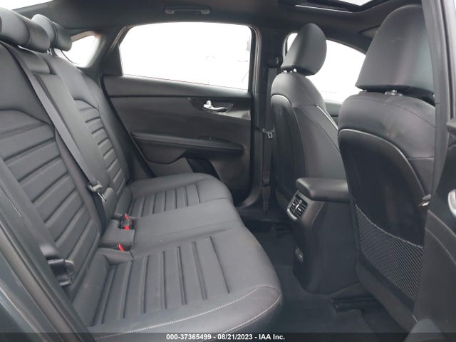 KIA Forte Gt-line 2023 3KPF54AD3PE650219 Image 7