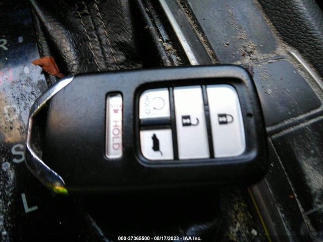 Honda Civic Hatchback Ex 2018 SHHFK7H51JU227860 Image 11