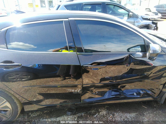 Honda Civic Hatchback Ex 2018 SHHFK7H51JU227860 Image 13
