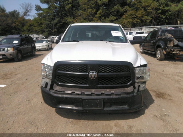 1C6RR7FG7HS628218 RAM 1500 Tradesman