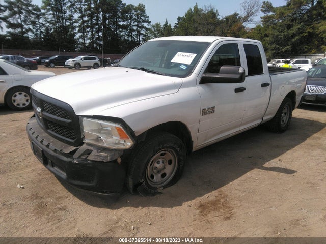 1C6RR7FG7HS628218 RAM 1500 Tradesman