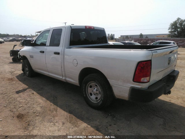 1C6RR7FG7HS628218 RAM 1500 Tradesman