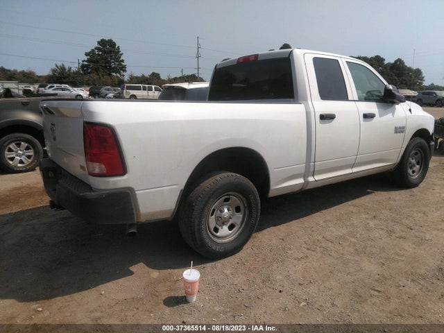 1C6RR7FG7HS628218 RAM 1500 Tradesman