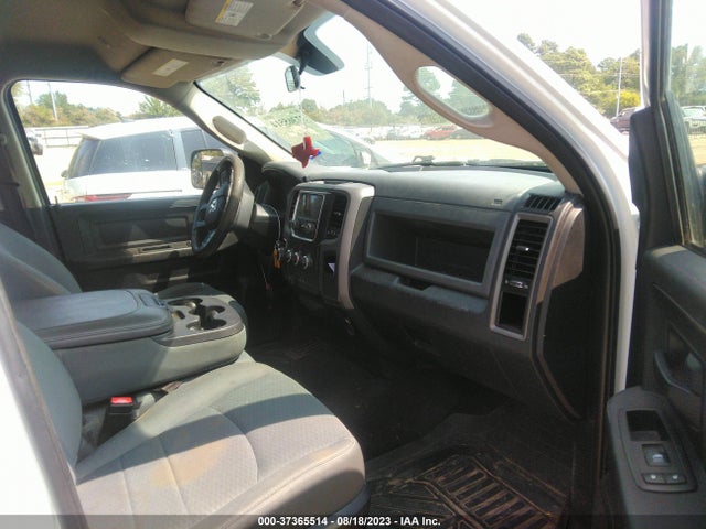 1C6RR7FG7HS628218 RAM 1500 Tradesman