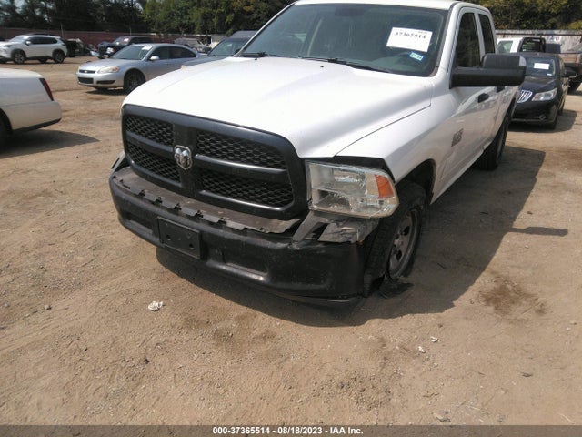1C6RR7FG7HS628218 RAM 1500 Tradesman