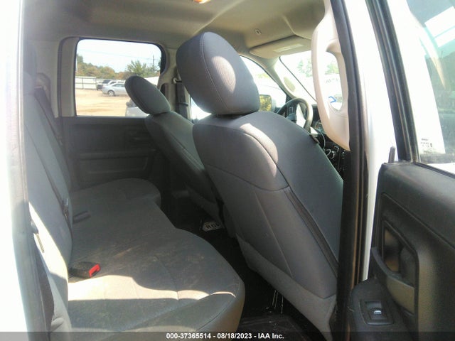 1C6RR7FG7HS628218 RAM 1500 Tradesman