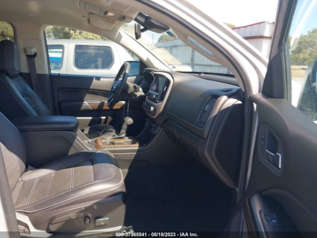 1GTG6EEN8H1150121 GMC Canyon 4wd Denali