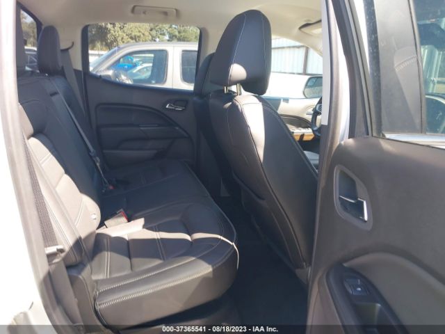 1GTG6EEN8H1150121 GMC Canyon 4wd Denali
