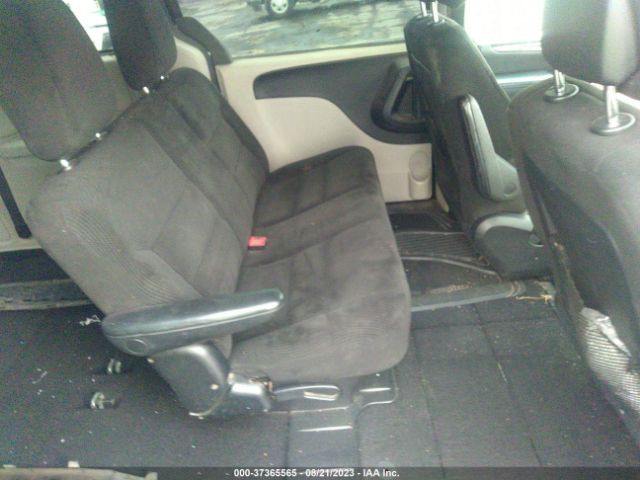 2C4RDGBG6GR314766 Dodge Grand Caravan American Value Pkg