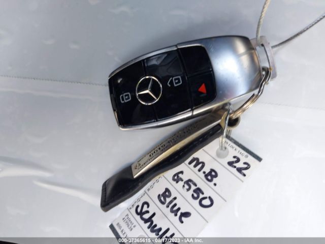 W1NYC6BJXNX445033 Mercedes-Benz G 550 4matic