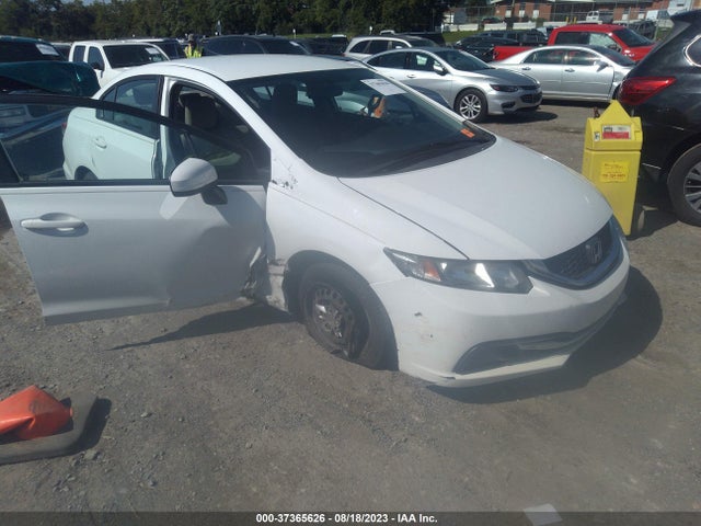 2015 19XFB2F50FE116995 main image