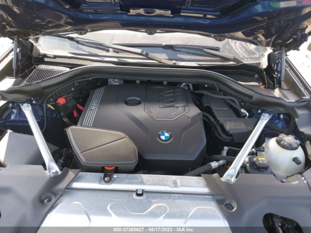 5UXTY5C09M9G22680 BMW X3 Xdrive30i