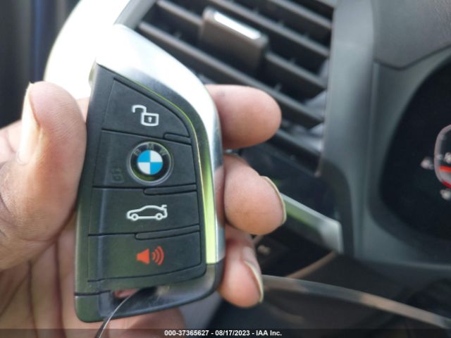 5UXTY5C09M9G22680 BMW X3 Xdrive30i