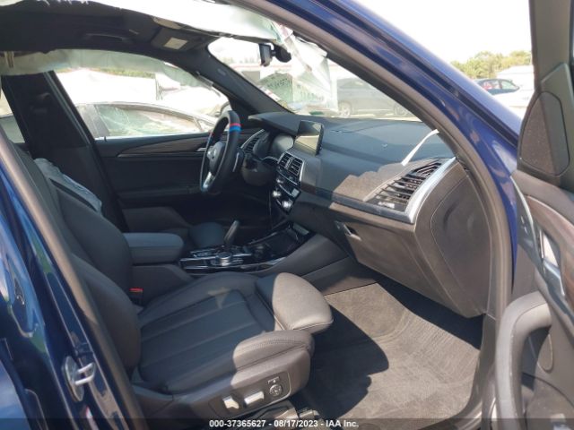 5UXTY5C09M9G22680 BMW X3 Xdrive30i