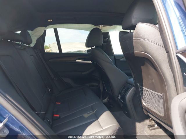5UXTY5C09M9G22680 BMW X3 Xdrive30i