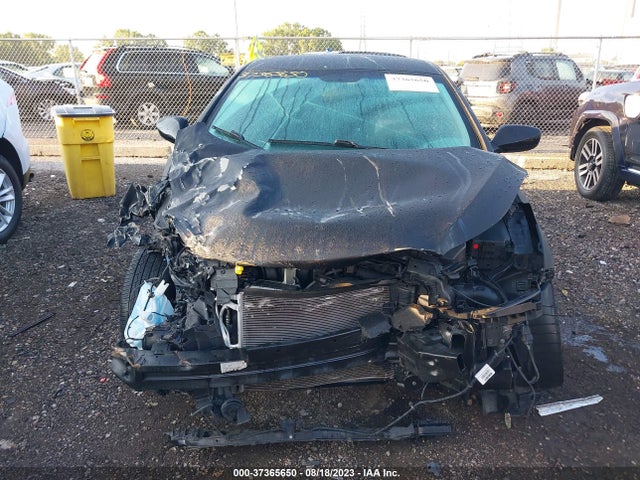 2014 HYUNDAI ELANTRA SE VIN: 5NPDH4AE9EH472218
