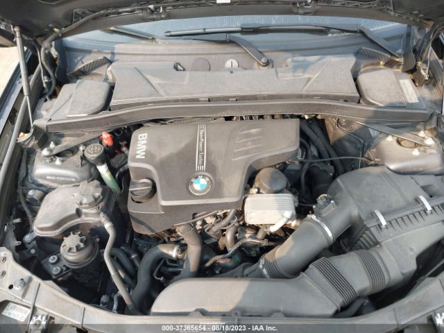 WBAVL1C51EVY21593 BMW X1 Xdrive28i