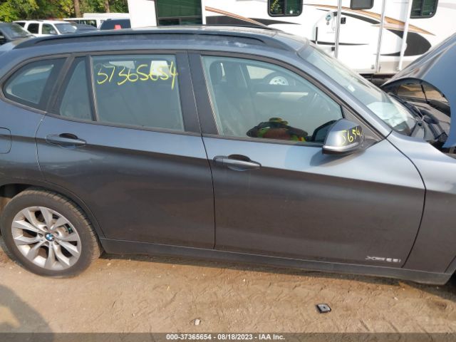 WBAVL1C51EVY21593 BMW X1 Xdrive28i