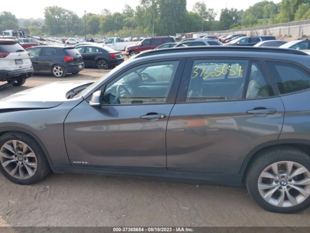 WBAVL1C51EVY21593 BMW X1 Xdrive28i