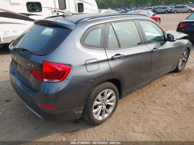 WBAVL1C51EVY21593 BMW X1 Xdrive28i