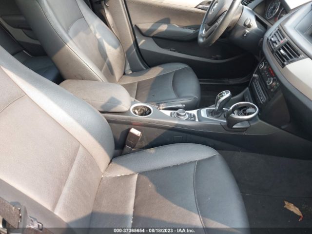 WBAVL1C51EVY21593 BMW X1 Xdrive28i