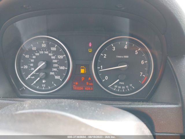WBAVL1C51EVY21593 BMW X1 Xdrive28i