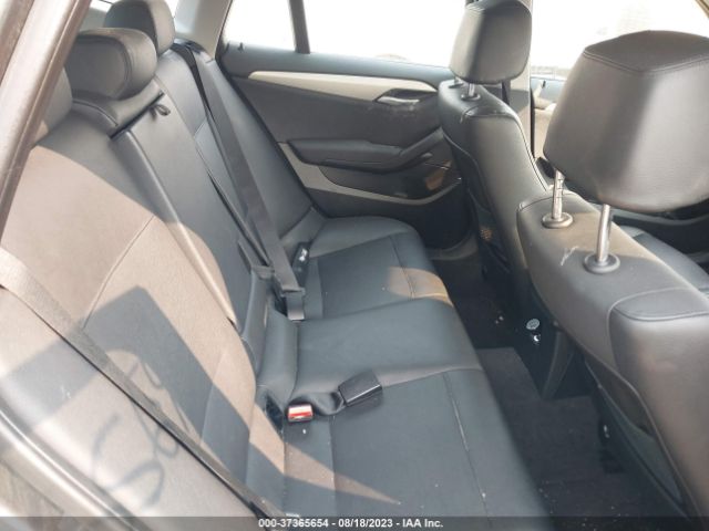 WBAVL1C51EVY21593 BMW X1 Xdrive28i