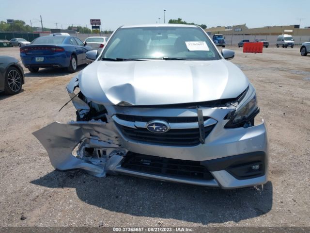 4S3BWAD68M3014177 Subaru Legacy Premium